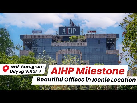 AIHP Milestone video thumbnail