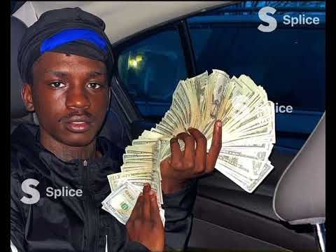 JV GanG - Black Osama