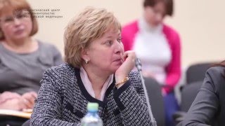 Что нужно для эффективного внутреннего финансового контроля и аудита?