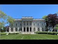 Marble House, Newport, RI - May 2022