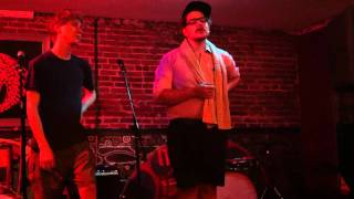 MoreEats - Too Young To Burn (Sonny & The Sunsets)