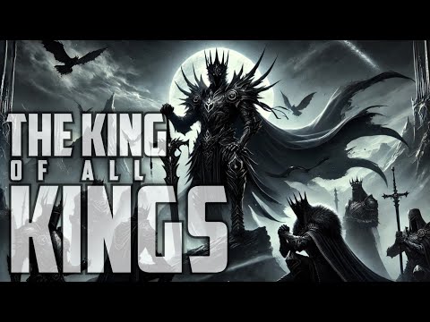 "The King of all Kings" - JWK-Music1988