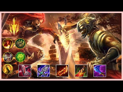 Silencee Master Yi Montage - "The Yi Ssuper" | LOL SPACE