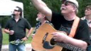 Gravestone Dedication and "Stealin' Stealin'"