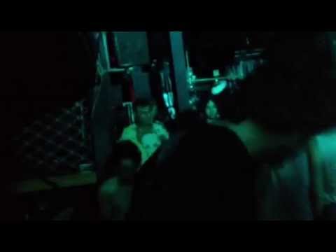 Bonafide3000 @ The Breakfast Club - Tel Aviv, Israel [17.07.2013]