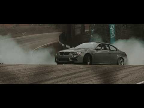 Witch Kettle, Betsafe NEZ drift Riga 2018