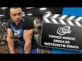 Tomasz Marzec | DROGA DO MISTRZOSTW ŚWIATA | 