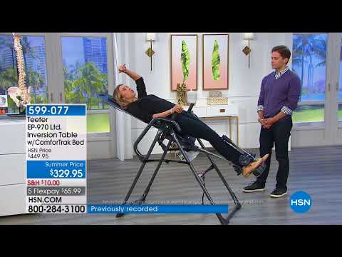 HSN | Health & Fitness 06.15.2018 - 04 AM