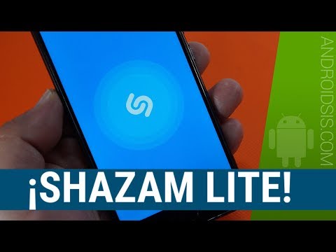download lagu mp3 mp4 Shazam Lite Apk, download lagu Shazam Lite Apk gratis, unduh video klip Shazam Lite Apk