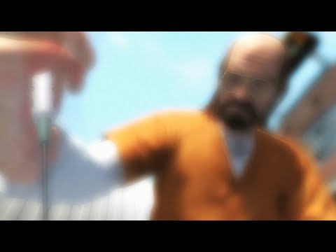 Kane & Lynch: Dead Men - Old Games in 4K