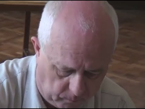 11.8. Peter Klocháň - Richard Štaffen 0 - 1