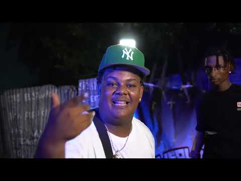 El Team Boy ❌ Jay 3- I Spot Em | Video Oficial | By Will-B