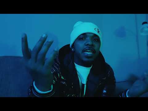 TOPSIDE SHYST - NO WORRIES (OFFICIAL MUSIC VIDEO)