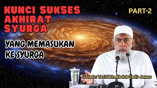 Download lagu THE KEY TO SUCCESS IN THE END IS HEAVEN | CONDITIONS FOR BEING ENTERED INTO HEAVEN mp3