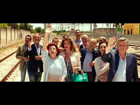 Quo Vado? (2016) Official Trailer