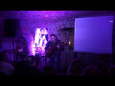 Michał Konstrat - "Na strychu wspomnień", "Co teraz?"