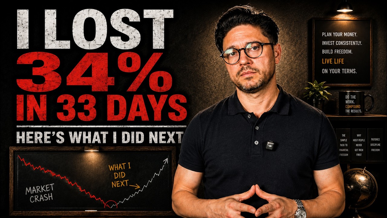Market Crash