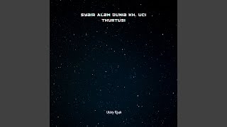 Download lagu Syair Alam Dunia Kiyai Ucii Thuurtusi mp3
