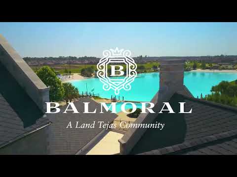 Balmoral Community Tour May 2023!