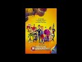 The Walt Vault 23 Meet The Robinsons