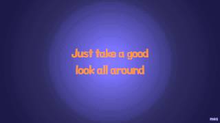 Let It Go, Let It Flow | Dave Mason | Lyrics ☾☀