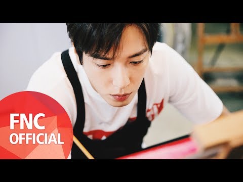 정용화 (Jung Yong Hwa) - 'DO DISTURB' ART SPOILER