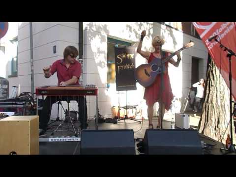 Fete de la Musique Hannover 2017