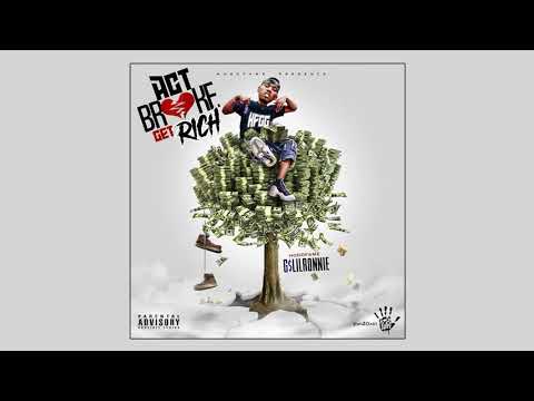 G$ Lil Ronnie - Award (Feat. Lil Ronny MF)