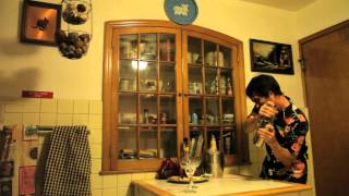 Jaill - House With Haunting [OFFICIAL VIDEO]