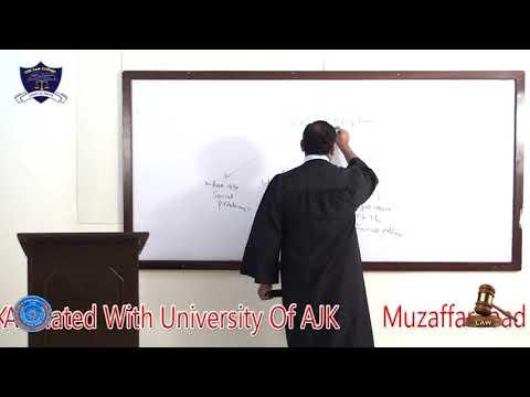 Sociology Lecture-3(LLB 5 Years Program Part-1)