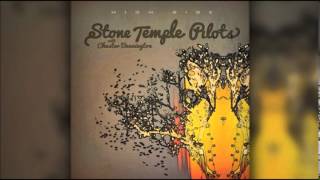 Stone Temple Pilots w/ Chester Bennington - Black Heart