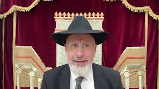 Les magnifiques traditions de Nissan...Léilouï nishmat de Hava bat Turquia zal