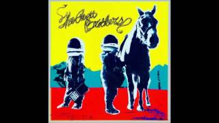 The Avett Brothers - Rejects in the Attic (Audio)
