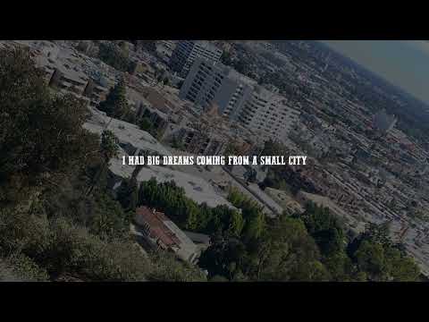 Lord Netty - "Big Dreams" (Lyric Video)