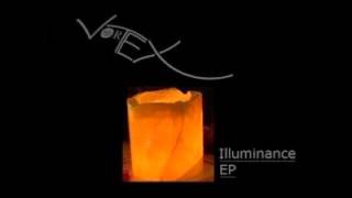 Vortex - Illuminance - 03 - Imprisoned in Flesh (Cathedral cover)