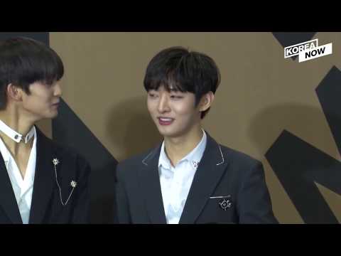 1224 [Exclusive Interview Episode.1] Wanna One's Last Interview Before Disbanding 윤지성 cut