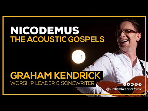 Thumbnail for Nicodemus video