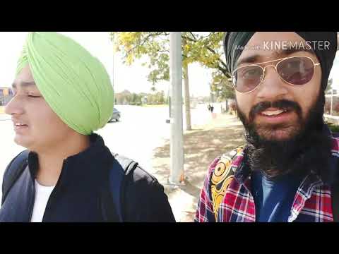 Canadore college review. How it is??