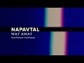 NAPAVTAL - Way Away (2022) [synthwave]