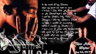 bizzy bone - life goes on ( tupac tribute)