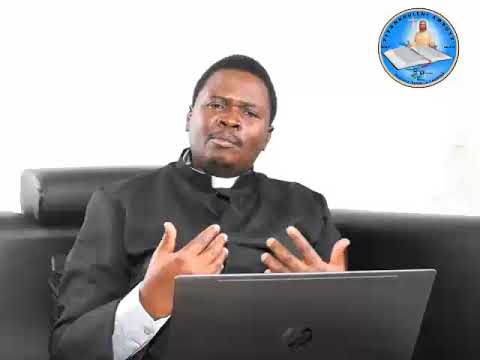ULENDO WA LENT-(2/40) ZIZINDIKIRO ZA LENT- Mtanda pa Tsiku la Phulusa(Fr.Frank Lazaro Phiri)23/2/23
