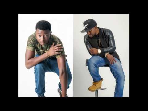 F JAY X THEE A-JAY – “GENTLEMAN” (RIC HASSANI COVER) zambia