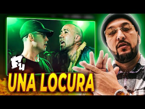 🤯 IBAN vs DANI 🤯 UNA LOCURA 🔥 PIEZAS REACCIONA FU