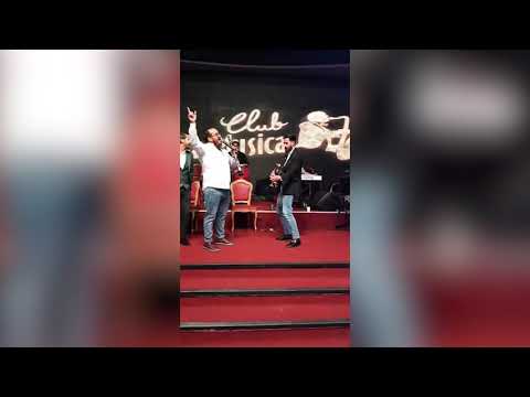 Alex Kojo & Formatia Kana Jambe - Live Show