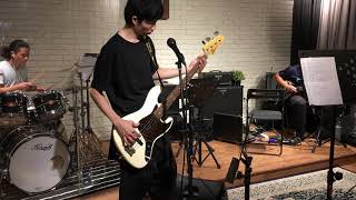 Official髭男dism   Pretender   2020 7 19