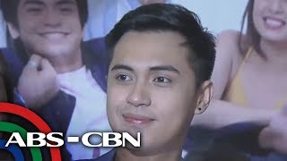 UKG: Marlo Mortel nananatiling matatag