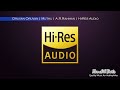 Oruvan Oruvan | Muthu | A.R.Rahman | S.P.B | Hi-Res Audio