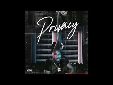LoyaltyBGM - Privacy