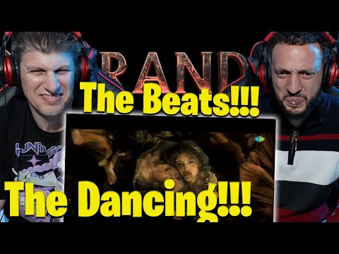 Shararat From The Dhurandhar Movie REACTION