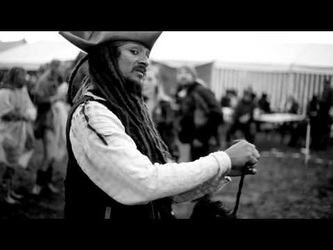 Burg Herzberg Festival 2012 - Aftermovie
